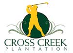 Cross Creek Plantation Golf Course